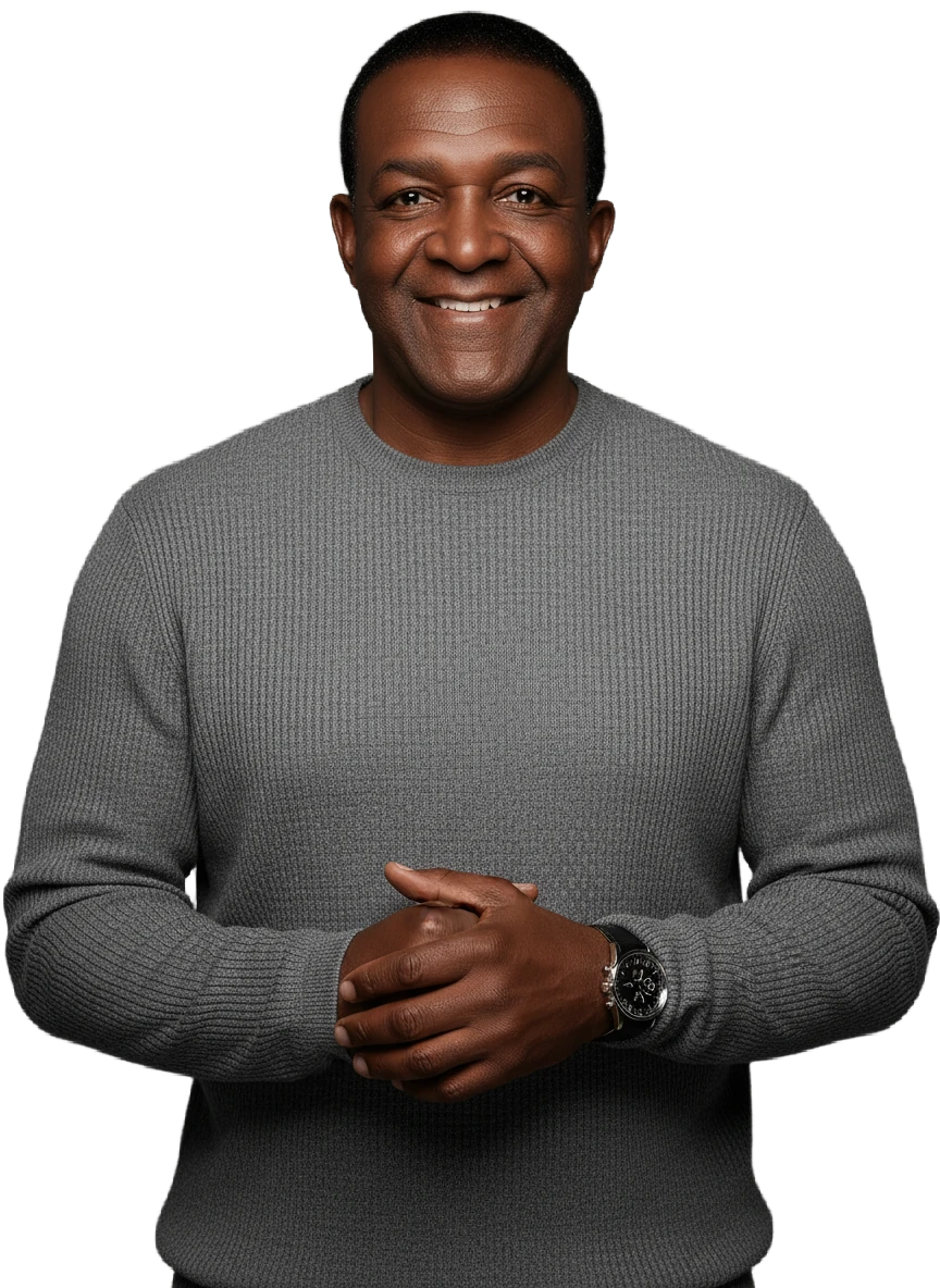 Gary Gordon Sportsmanagement Vorstellung1